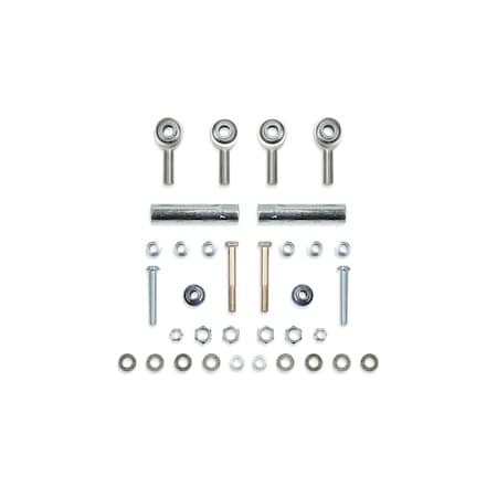 Fabtech SWAY BAR END LINK KIT 2005-13 TACOMA FTS98024